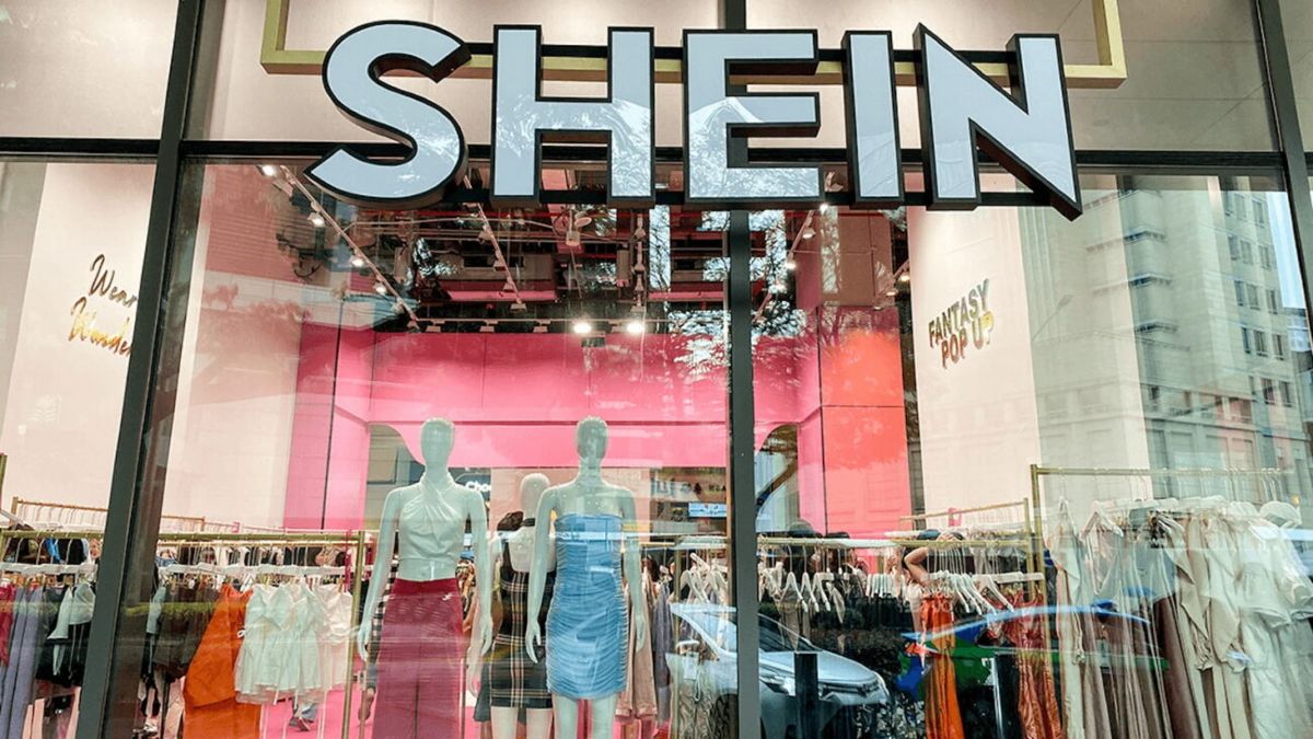 Έρχονται στην Ελλάδα καταστήματα Shein: Οι 2 πόλεις που ανοίγουν – Πότε φτάνουν στην Αθήνα