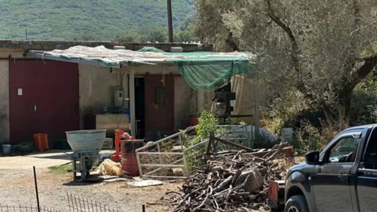 Απίστευτος ο λόγος που έκοψαν τη γλώσσα του κτηνοτρόφου στο Ρέθυμνο – Τι εκτιμούν οι Αρχές (video)