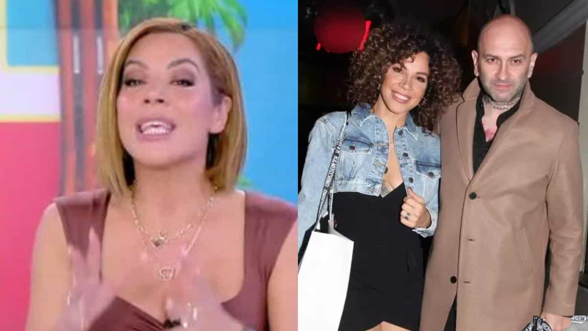 «Έσταξε» φαρμάκι για τον Κατριβέση η Πιερίδη: «Αν ο πρώην σου έχει άλλη σχέση ταυτόχρονα…»