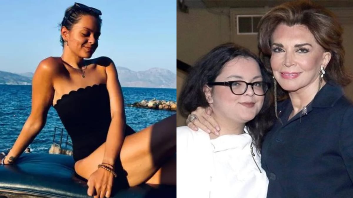 Έμεινε μισή, γνώρισε τον έρωτα: Στα φόρτε της η Μαριτίνα Ντενίση – Αυτός είναι ο κούκλος σύντροφός της