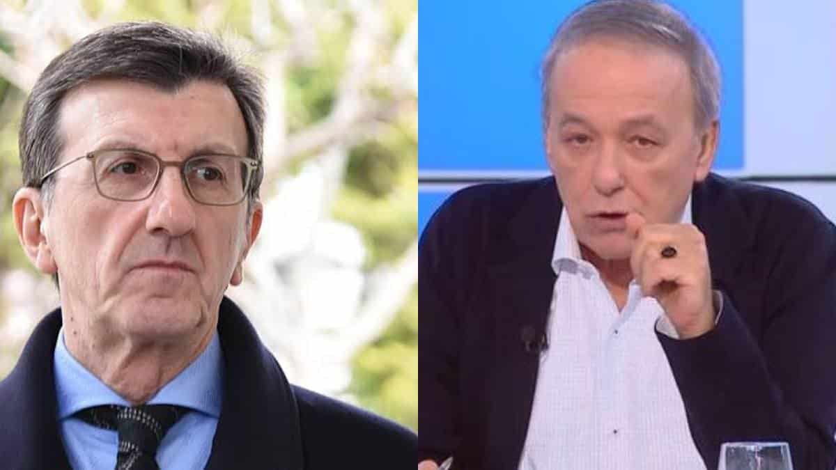 Πες τα Ανδρέα: Ο Μικρούτσικος «ισοπέδωσε» παρουσιαστές του OPEN που κορόιδευαν τον Γκλέτσο – «Δεν σας είδα να κάνετε το ίδιο με Πορτοσάλτε»