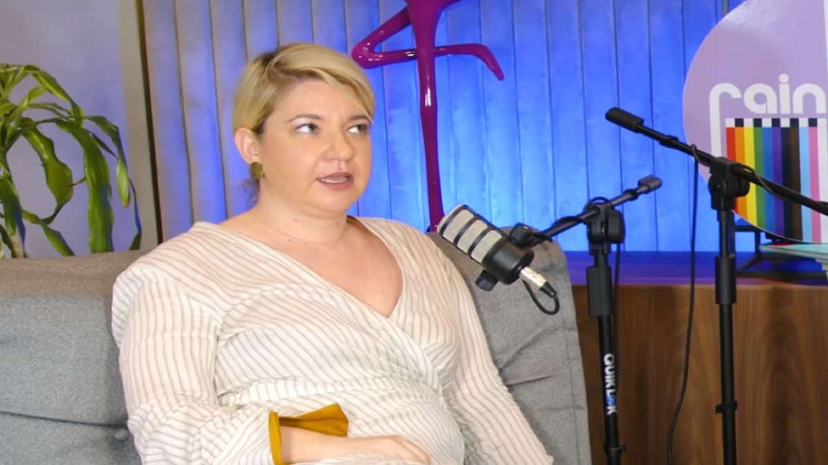 Τσουχτερές αποκαλύψεις της Νάντιας Κοντογεώργη για το «Κάτω Παρτάλι»: «Ήμασταν στα δικαστήρια…πήραμε από τα χρωστούμενα»