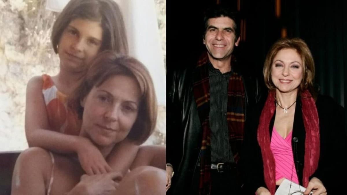 Αποσβολωμένη με τον Γιάννη Μπέζο η Ναταλία Τσαλίκη: «Ήμουν πολύ σφιγμένη…»