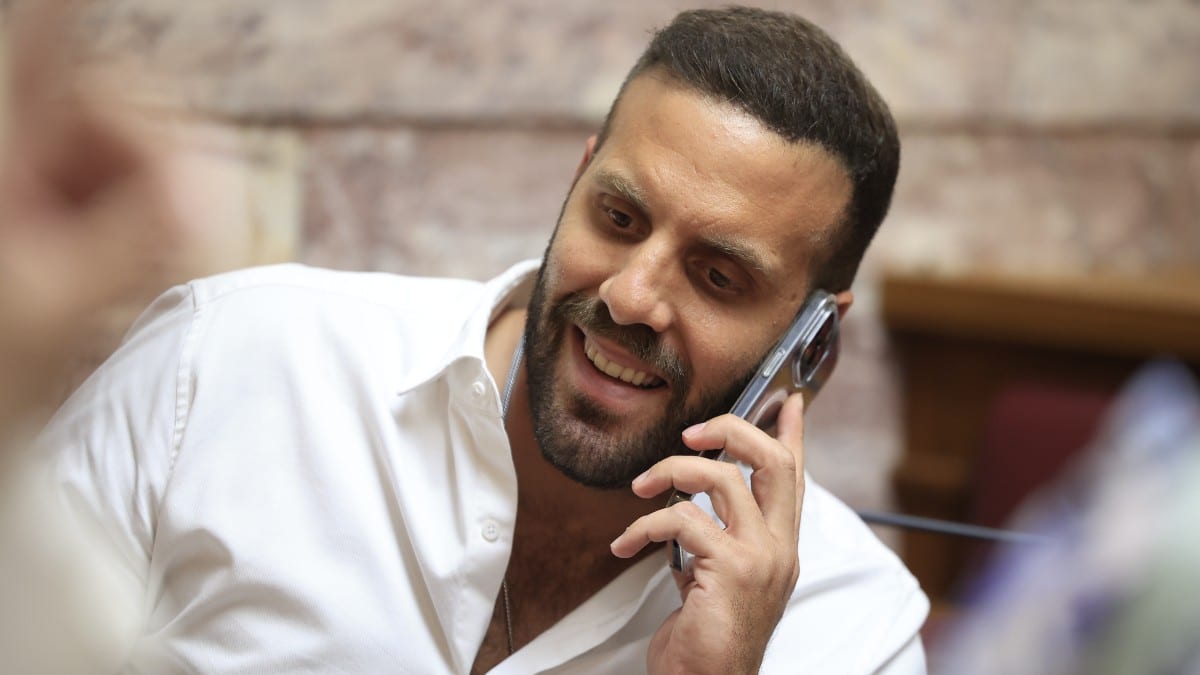 Νίκος Παππάς: Παρέμβαση Μέτσολα και αποπομπή του ευρωβουλευτή του ΣΥΡΙΖΑ από την Ομάδα Αριστεράς ζητά το ΕΛΚ