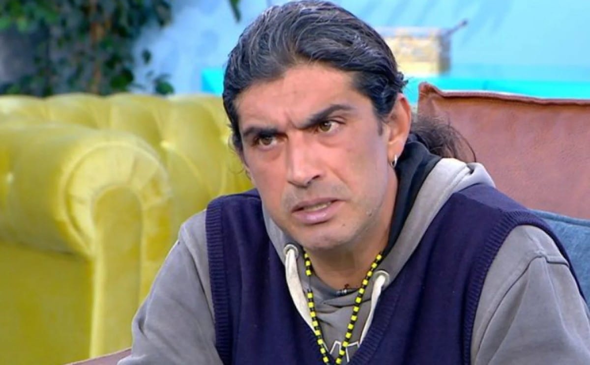 Συνελήφθη ο «Παλαιοχριστιανός» Μανώλης Καλαϊτζιδάκης – Είχε αρπάξει ο νεογέννητο μωρό του από το μαιευτήριο