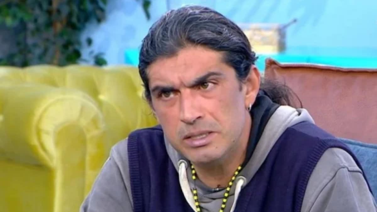 «Πήρα νόμιμα το παιδί» ξεσπά ο Παλαιοχριστιανός Μανώλης Καλαϊτζιδάκης για την αρπαγή του νεογέννητου από το «Αλεξάνδρα»