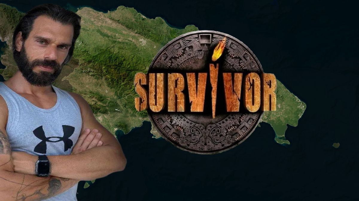 Survivor 2025 spoiler 03/09: Ποιος είναι ο Τάσος Πανάς που φεύγει για Άγιο Δομίνικο; Ο Γιώργος Κόρομι του νέου κύκλου