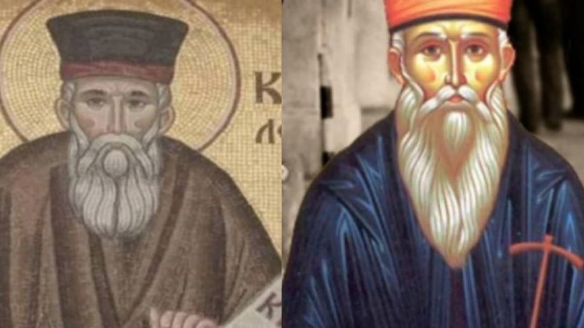 «Χαστούκι» από την προφητεία του Αγίου Κοσμά του Αιτωλού: «Θα ξαναέρθουν οι εχθροί όταν…»