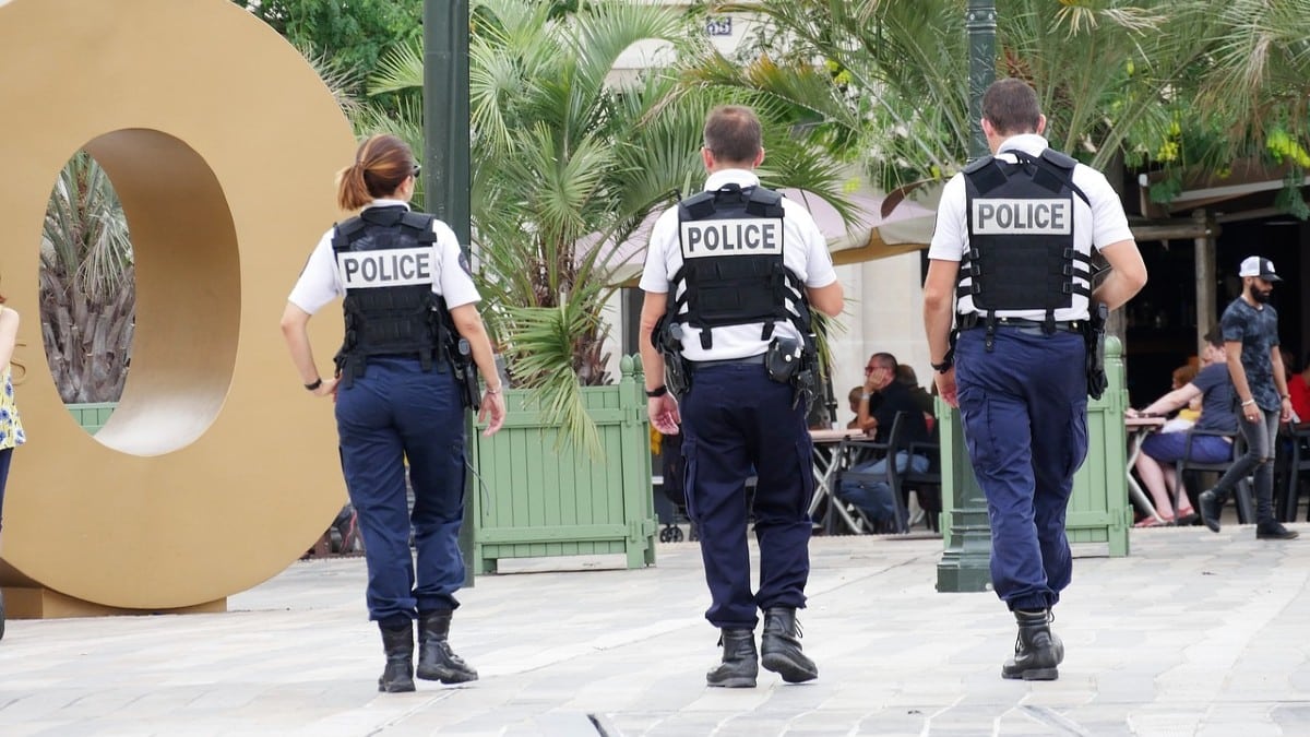 Σοκ: Πυροβολισμοί σε γυμνάσιο της Βαλτιμόρης – Ένας σοβάρα τραυματίας (photo)