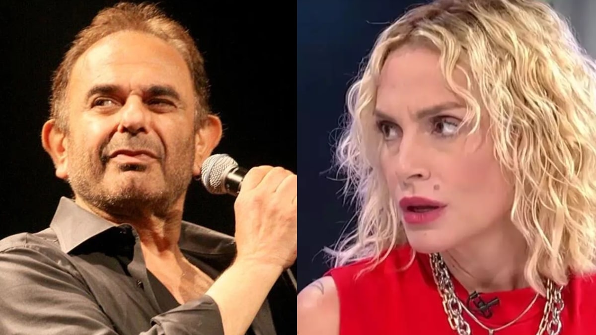 Εξομολόγηση Ελεονώρας Ζουγανέλη για Σάκη Μπουλά 10 χρόνια μετά τον θάνατό του: «Μεγαλώνοντας κατάλαβα ποιος ήταν»