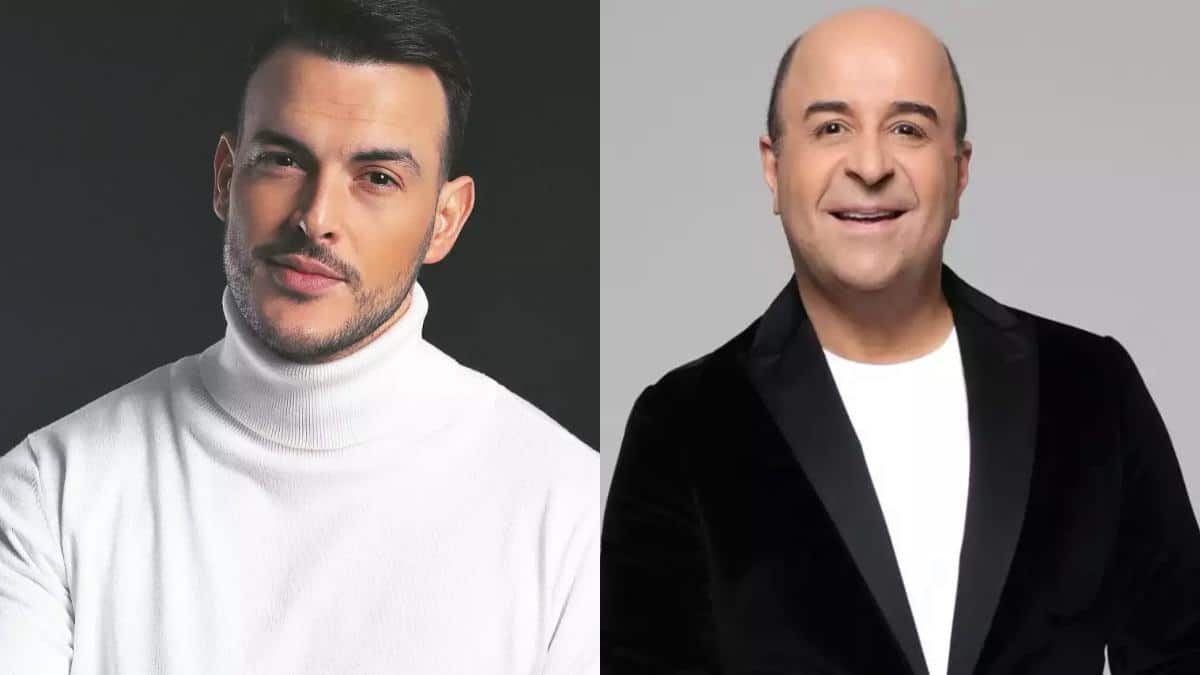Δημόσια αποθέωση Σάκη Αρσενίου για Μάρκο Σεφερλή: «Να πουν για σένα, τι;»
