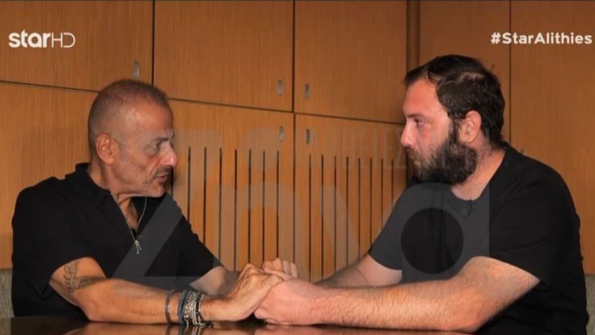 Ανατριχιάζει ο πατέρας της 8χρονης που πνίγηκε σε κατασκήνωση στη Χαλκιδική: «Ακόμη την περιμένουμε, πάγωσε ο χρόνος»