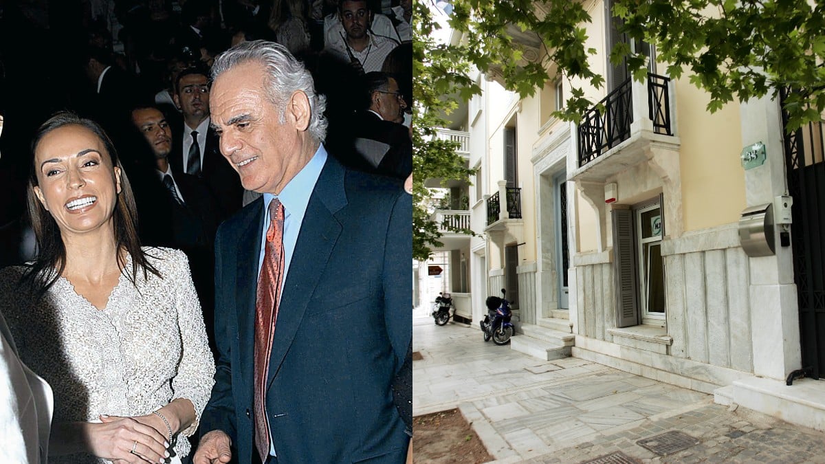 Σιγά τα έξοδα για το υπουργείο Τουρισμού: Όταν η Βίκυ Σταμάτη ξόδευε πάνω από 18.000 ευρώ… μόνο για τις κουρτίνες της