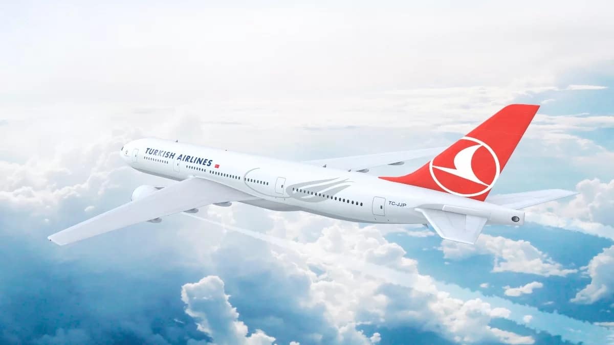 H Turkish Airlines ξεκινάει πτήσεις στο Σίδνεϊ