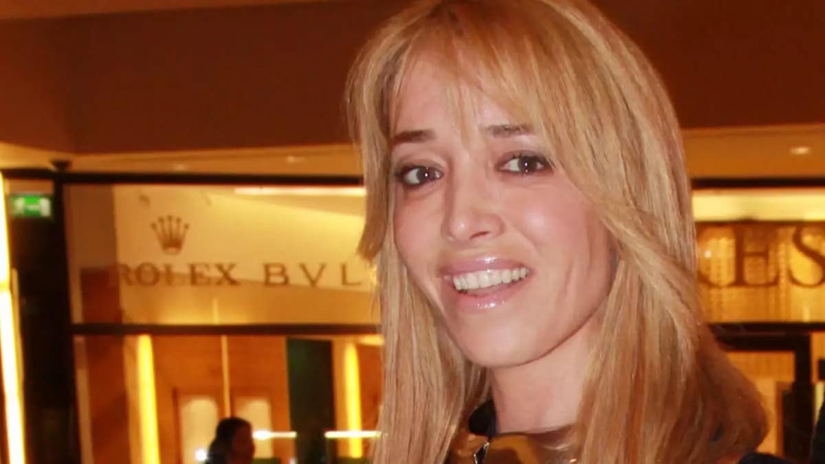 Βαρύ πένθος για την Νάντια Χαλαμανδάρη – Πέθανε ο κουνιάδος της σε ηλικία 54 ετών