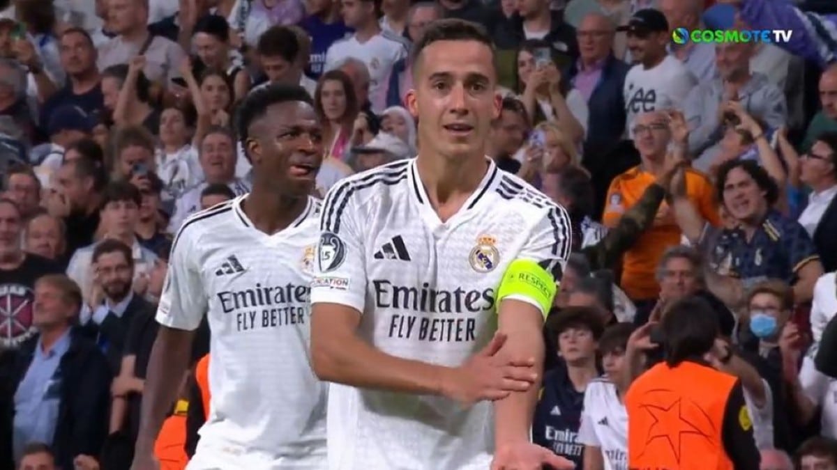 Champions League: «Αγρίεψε» η Ρεάλ,στην κορυφή της βαθμολογίας με 3/3 η Άστον Βίλα!