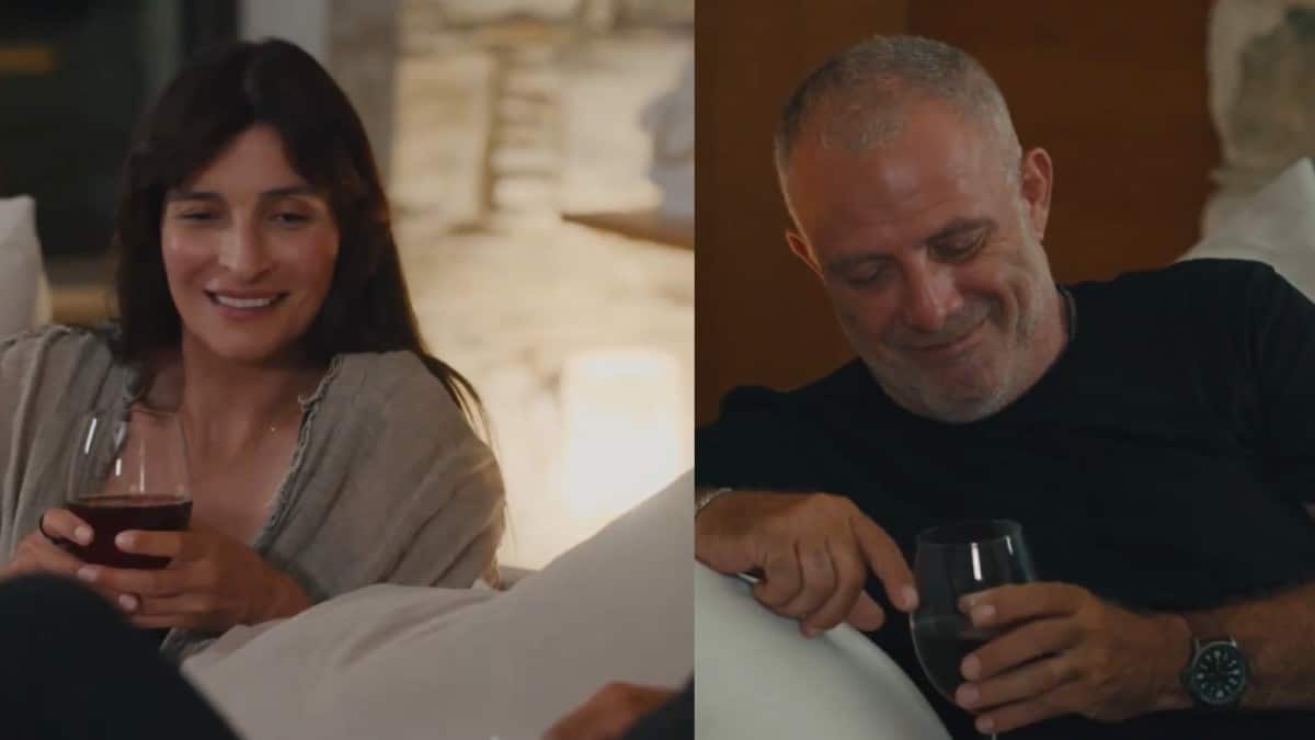 Η Γη της Ελιάς spoiler 13/10: Ο Χρήστος δέχεται και άλλο «χτύπημα» – Η Αναστασία είναι οργισμένη και… (video)