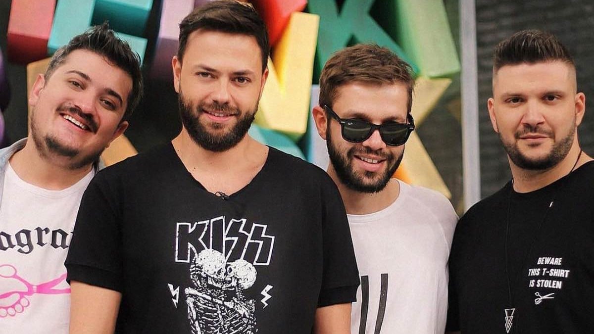 Ώρες μαρασμού για τον Θοδωρή Μαραντίνη – Στα όρια της διάλυσης οι «Alcatrash»!