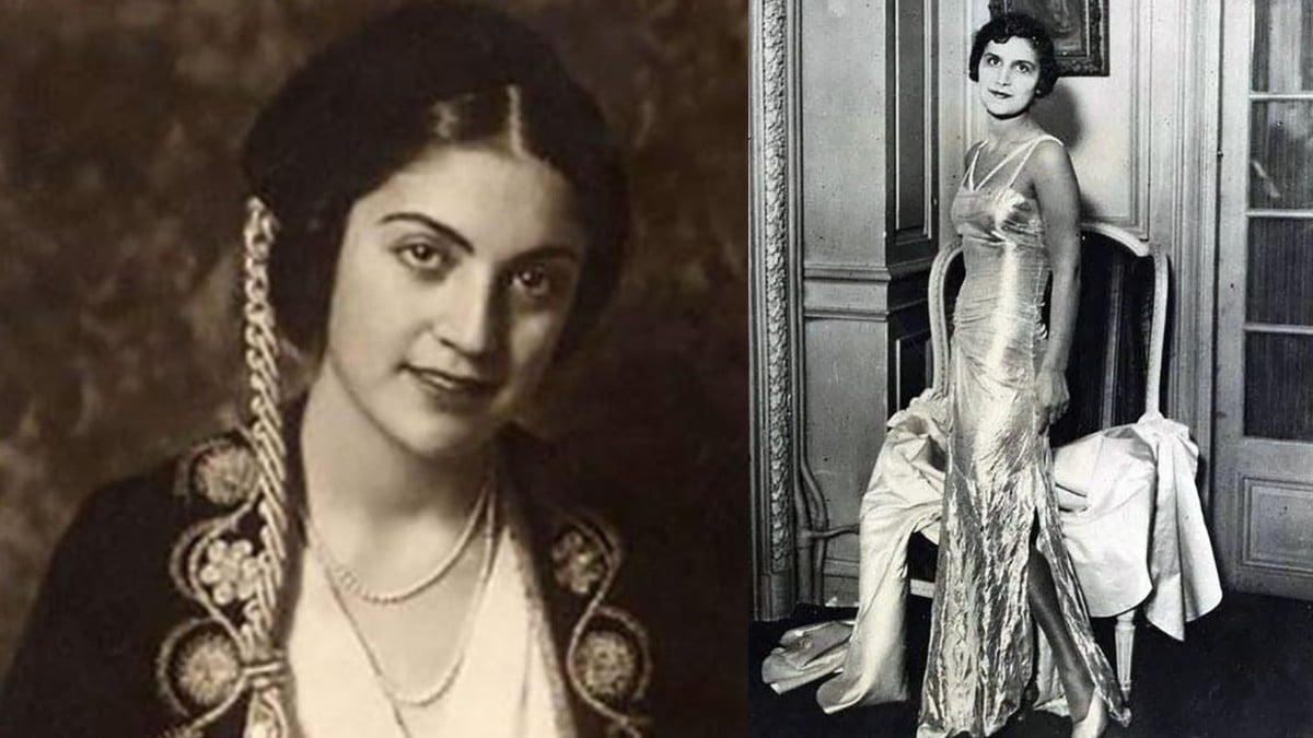 13/10/1930: Αλίκη Διπλαράκου, η Μανιάτισσα καλλονή του μεσοπολέμου που αναδείχθηκε «Μις Ευρώπη» και πήρε το «ασημένιο» στο «Μις Υφήλιος»