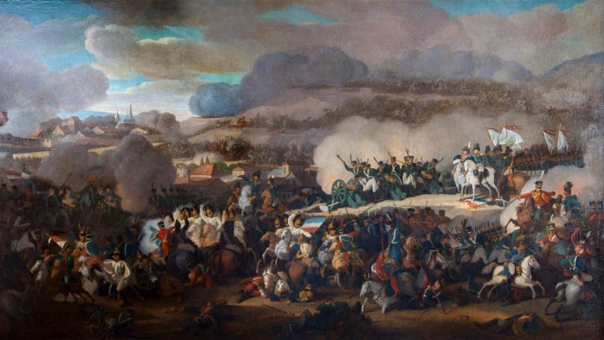 16/10/1813: Η αρχή του τέλους του Ναπολέοντα – Η καθοριστική μάχη της Λειψίας που άρχισε την αποκαθήλωσή του