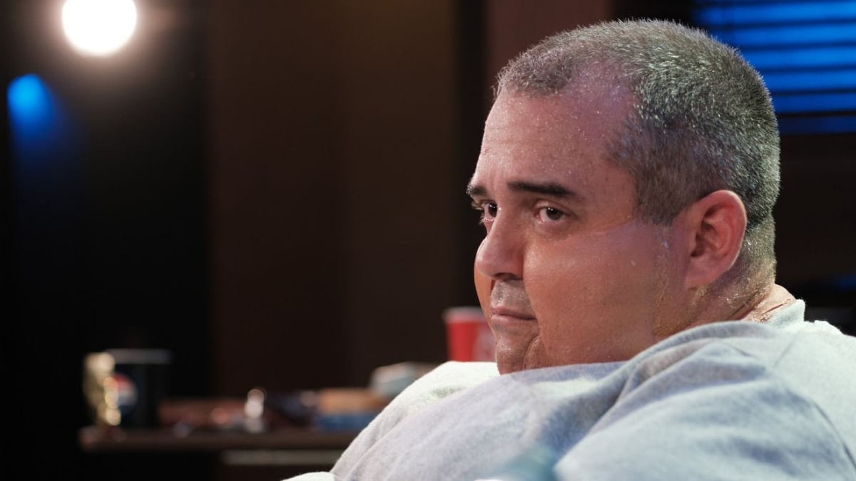 Πυγμαλίων Δαδακαρίδης: Έτσι γίνεται άλλος άνθρωπος – «Η μεγάλη δυσκολία είναι στο προγούλι-λαιμό» (videos)