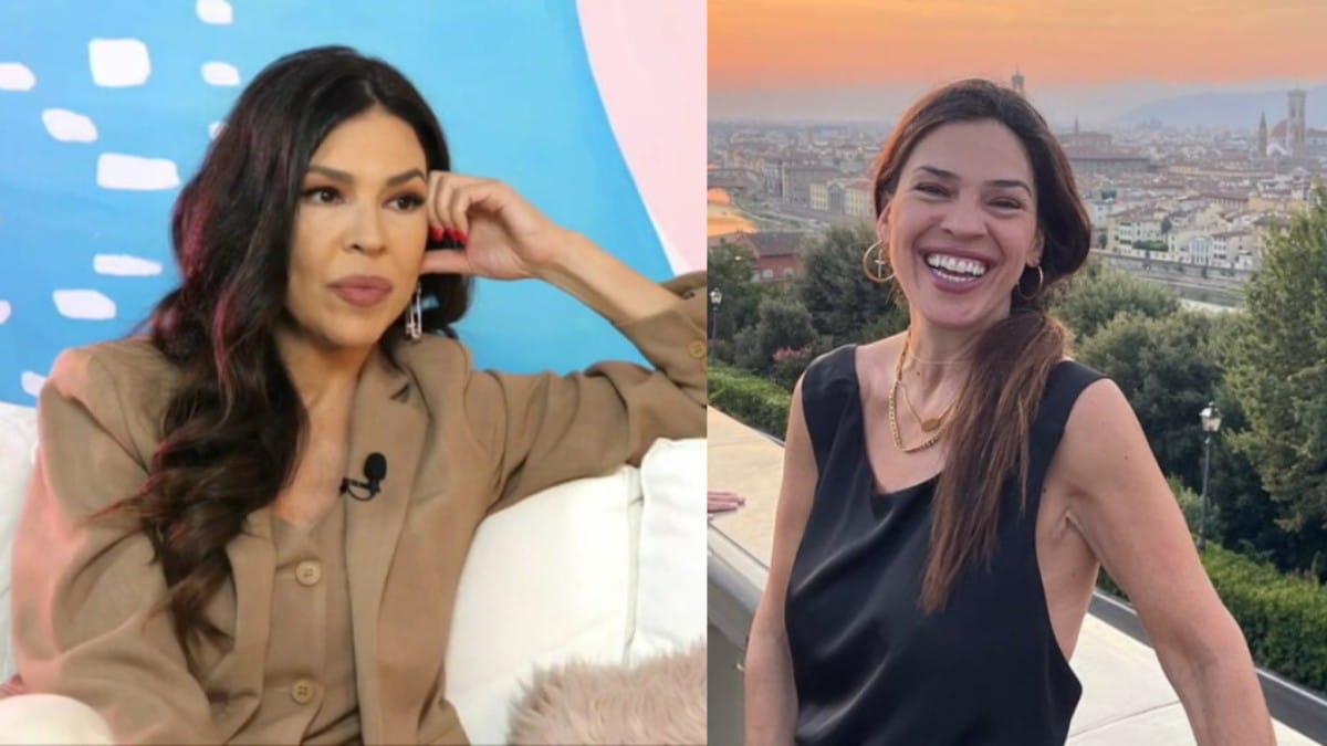 Σοκάρει η Ναταλία Δραγούμη:  «Μου ευχόταν να πέσω με τη μηχανή, να χτυπήσω το…» (video)