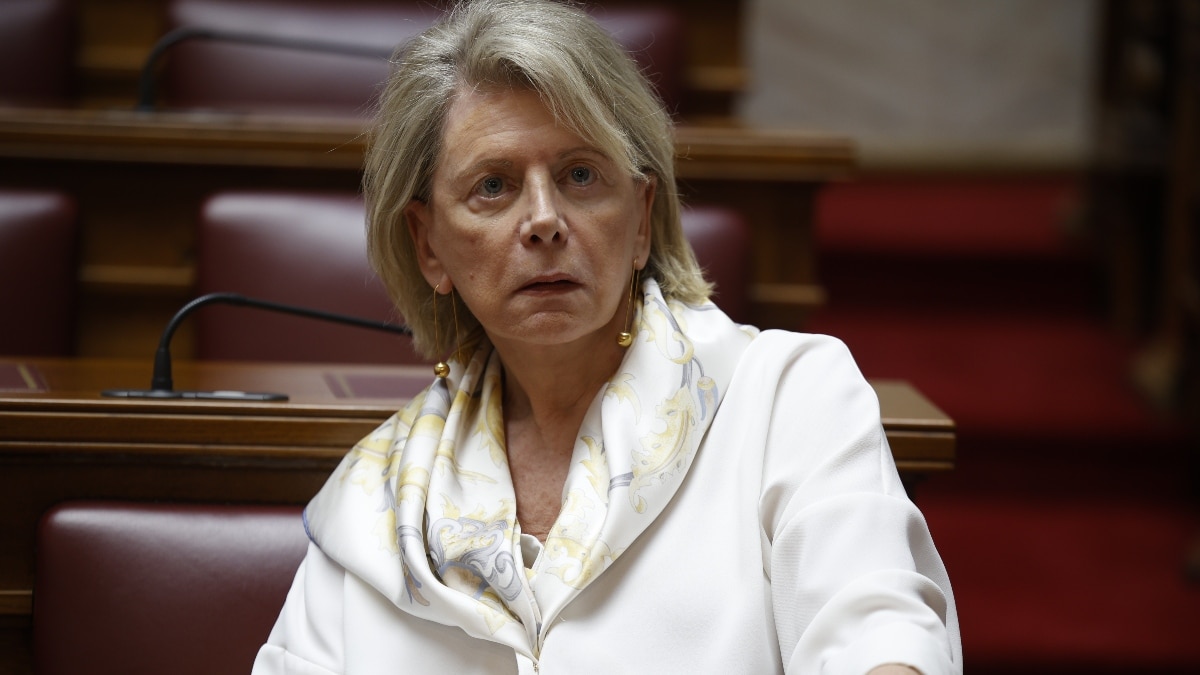 «Είναι και η Λινού, δεν την είχε καταγγείλει ακόμα ο Παύλος» – Η νοσταλγική ανάρτηση της Έλενας Ακρίτα