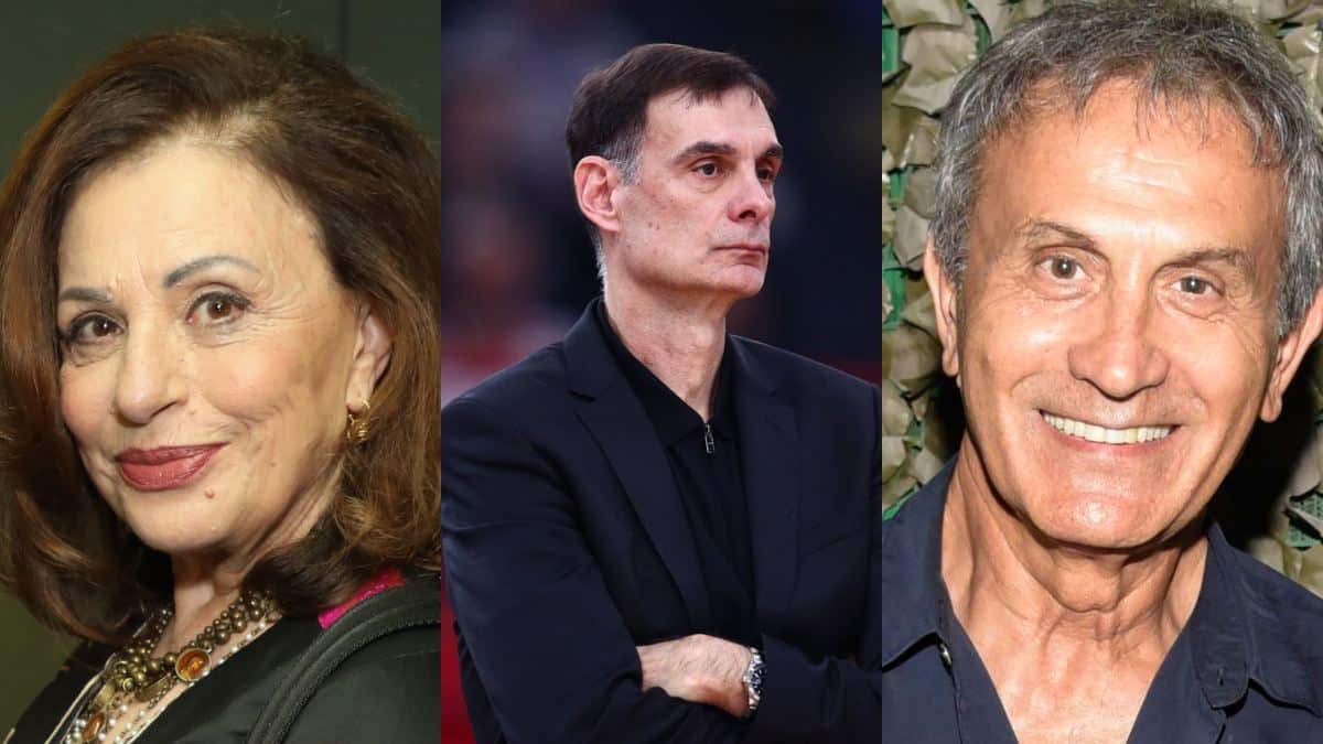«Αγενής Αλεξίου, Μπαρτζώκας τυπάρα, ευγενικός ο Νταλάρας»: Η σκληρή αλήθεια για τους Έλληνες διάσημους