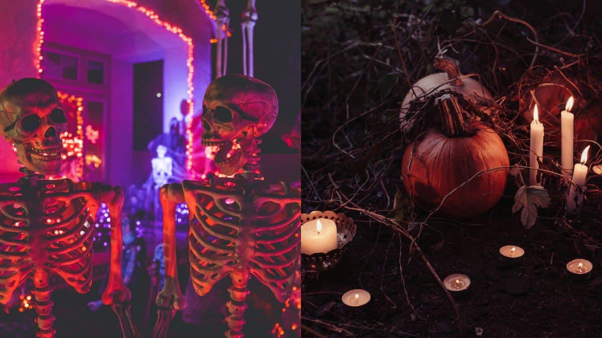 Γιατί γιορτάζουμε το Halloween στις 31 Οκτωβρίου; Η πραγματική ιστορία πίσω από το trick-or-treat