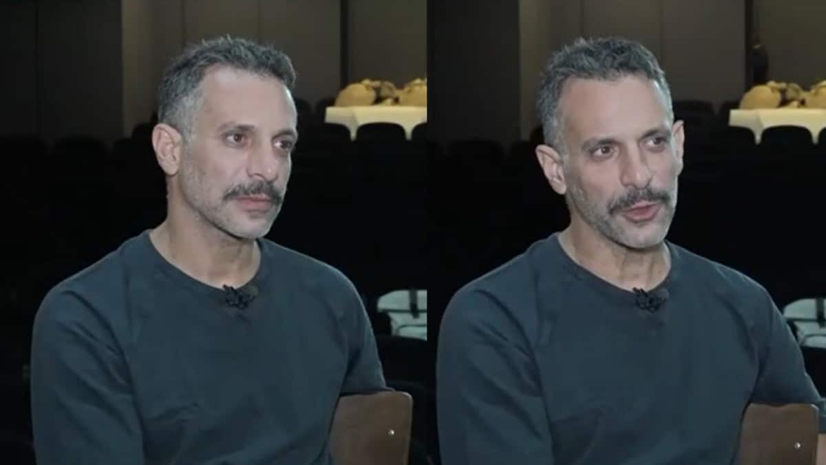 Το δήλωσε ο Γιώργος Χρανιώτης: «Δεν βλέπω ταινίες του γιατί ζηλεύω – Η σύντροφός μου βγάζει κάποιους ήχους όταν…»