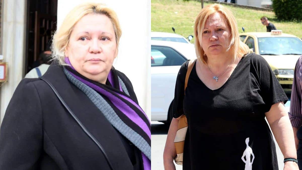 Κραυγή απελπισίας από την Καίτη Φίνου: «Πάρα πολύ θα ήθελα να έφευγα από τη ζωή…»