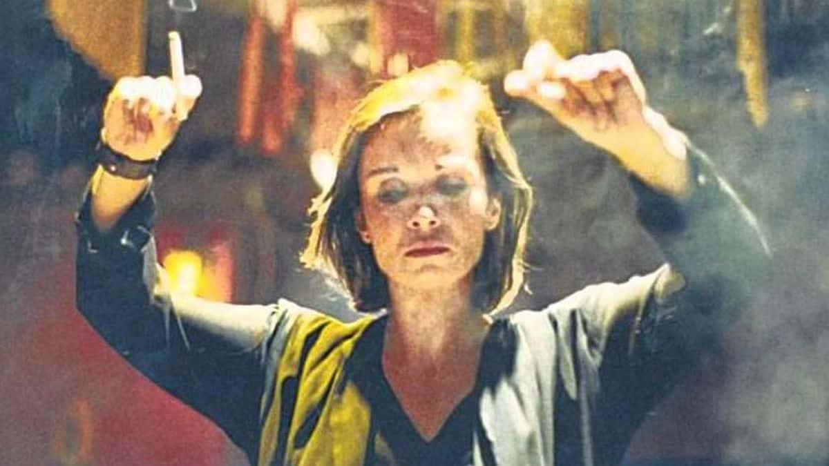 03/10/93: 31 χρόνια από την αυτοκτονία της οργισμένης ποιήτριας των Εξαρχείων – Ποια ήταν η Κατερίνα Γώγου
