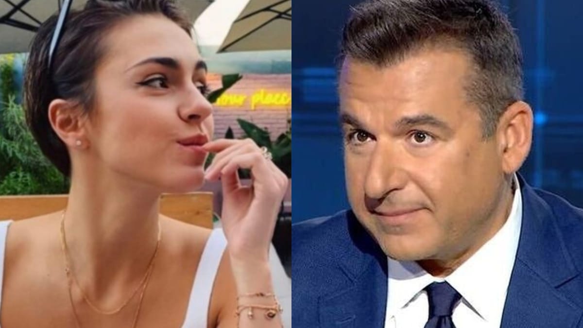Κάτια Ταραμπάνκο: «Θα μου άρεσε ο σύντροφός μου να βγάζει τα διπλάσια από μένα – Ο Λιάγκας δεν πληροί…» (video)