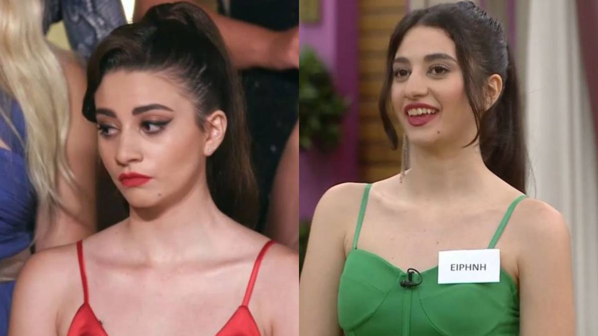 Μετά από 3 ριάλιτι, ίσως βρει τον έρωτα: Η Ειρήνη Καστίγιαννη πρωταγωνίστρια σε ταινία!