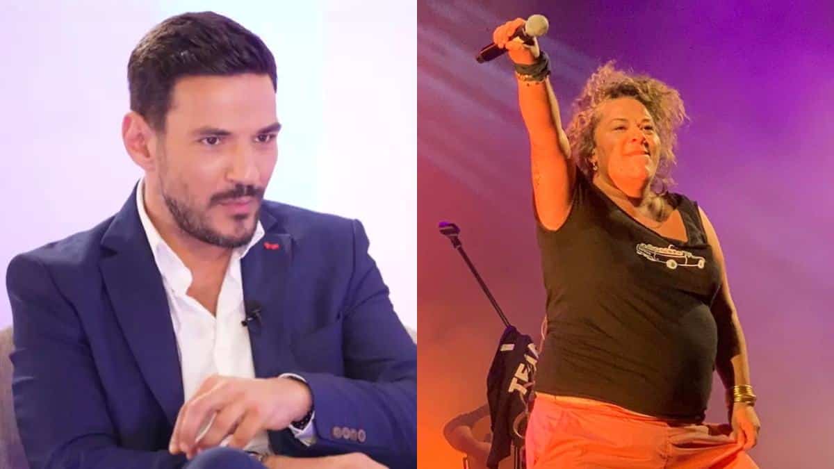 Την «πλήρωσε» ακριβά η Ματούλα Ζαμάνη από τον Κώστα Τσουρό: «Το κάνει για να βγάλει λεφτά…»