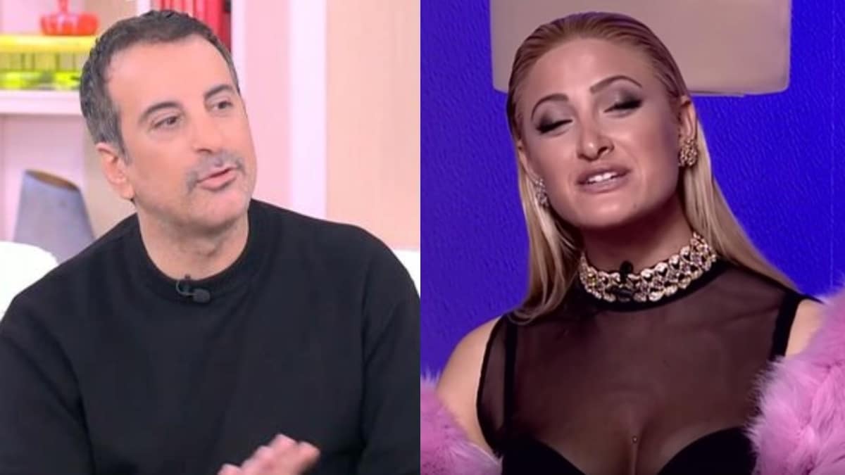 Αποκαλυπτικός Κουδουνάρης για Τούνη και My Style Rocks: «Ήμασταν σε φάση να αποχωρήσει από την αρχή»