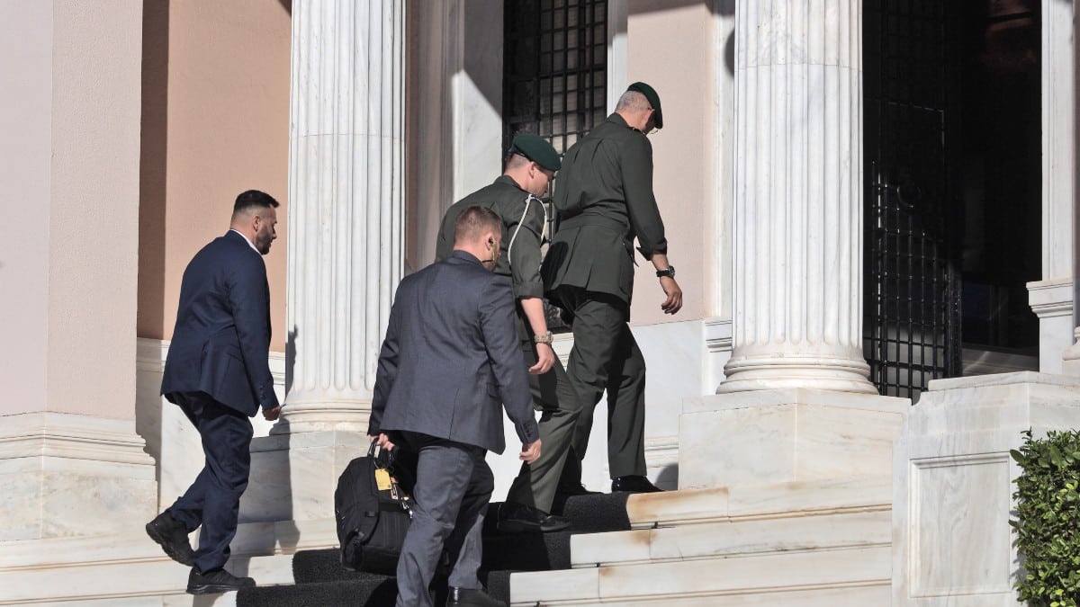 Έκτακτη συνεδρίαση ΚΥΣΕΑ υπό τον Κυριάκο Μητσοτάκη: Τι συζητήθηκε για την κλιμάκωση στη Μέση Ανατολή