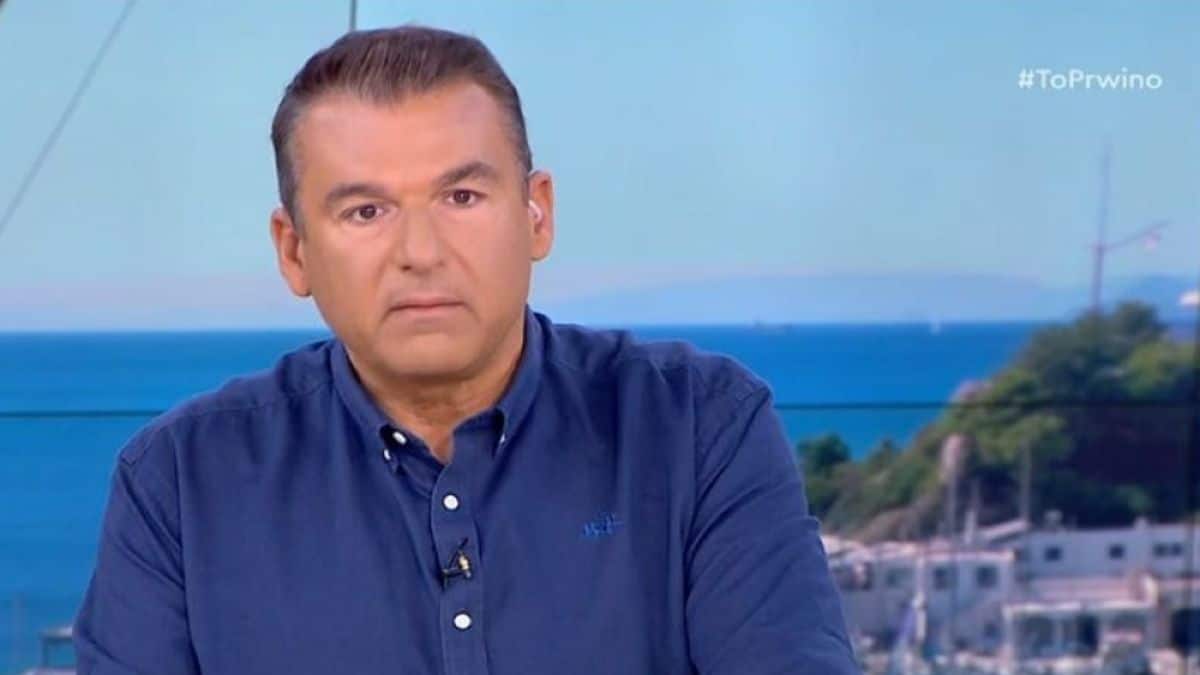 Δεν είναι μόνο ο Λιάγκας: Αυτοί είναι οι δύο ακόμη παρουσιαστές που ελέγχονται από την ΕΣΗΕΑ