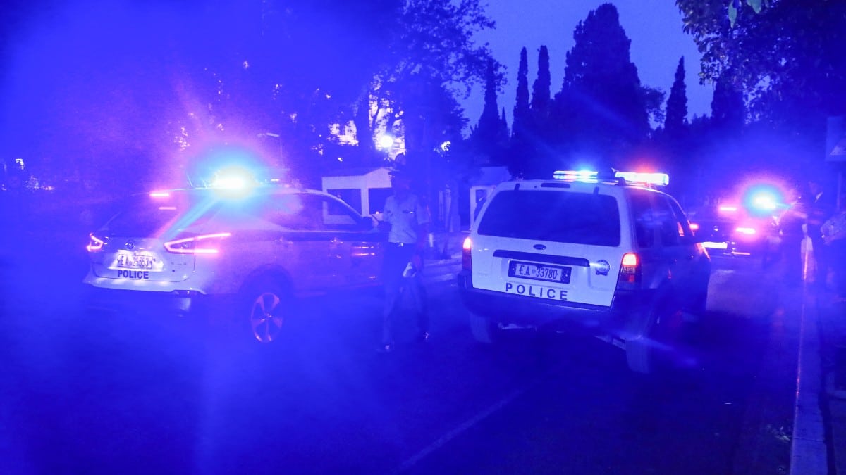 «Λουλουδάκι του αγρού» ο 27χρονος στον Μαραθώνα: «Πλούσιο» το ποινικό παρελθόν του ανθρώπου που εμβόλισε δύο με αυτοκίνητο