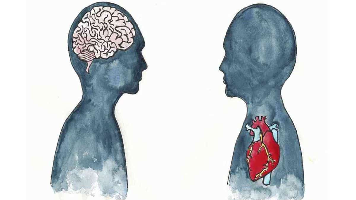 «Διατηρήστε την ψυχική σας υγεία»: Ένα βίντεο όλο νόημα για να μεταμορφώσετε τη ζωή σας