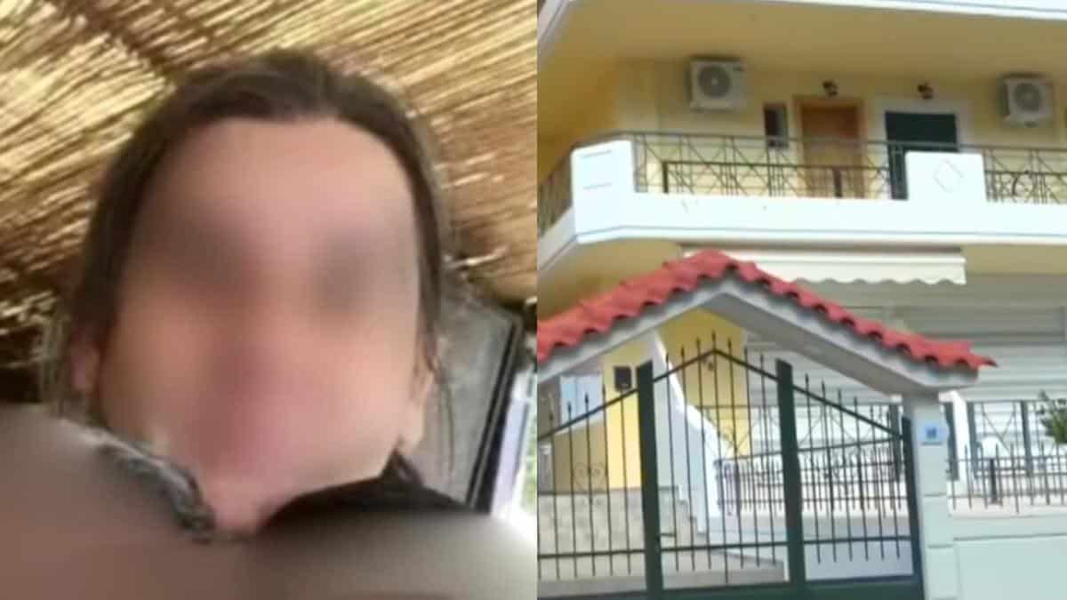 Ειρωνική η οικιακή βοηθός για τη δολοφονία της 84χρονης στα Καμένα Βούρλα: «Ψάξτε να βρείτε, είναι η δουλειά σας»