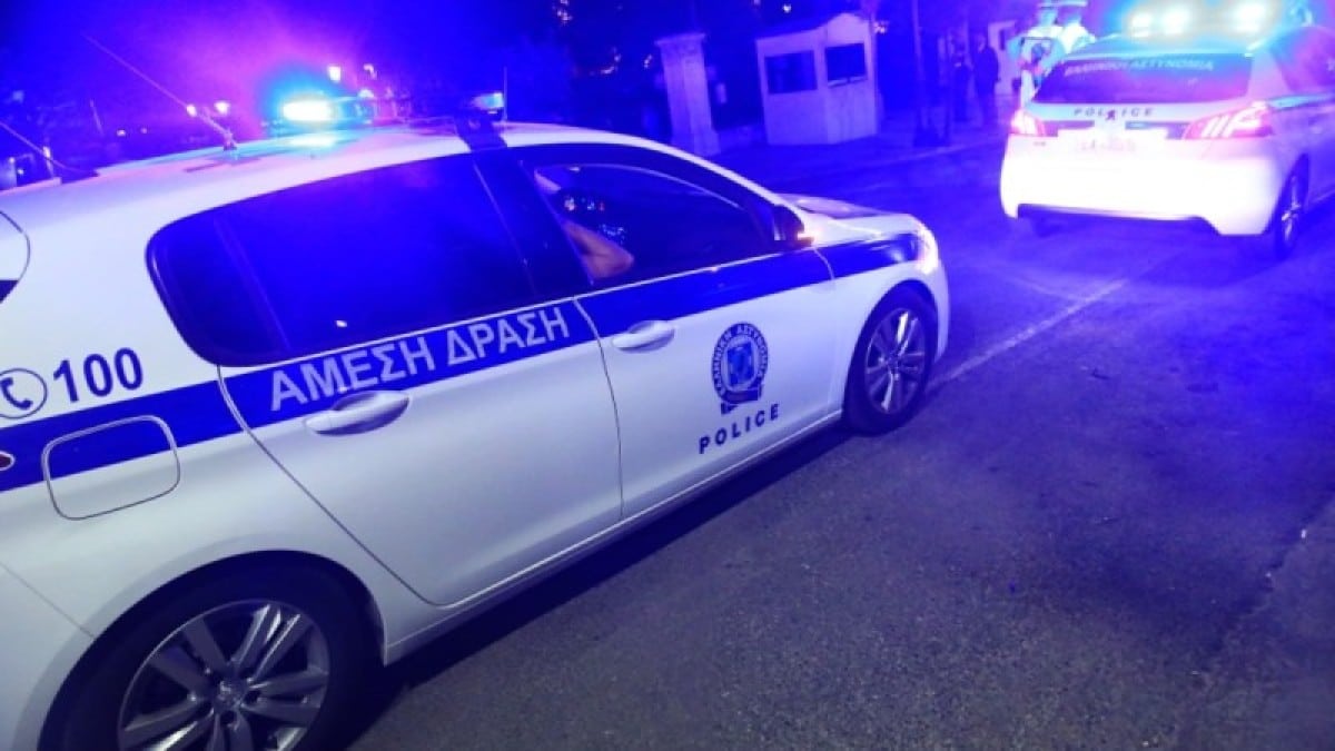 Άγρια δολοφονία στην Αλεξανδρούπολη – Νεκρός 58χρονος σε καυγά αστέγων