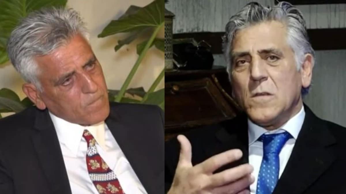 «Είμαι κατά της σεξουαλική διαπαιδαγώγησης στα σχολεία, γι’ αυτό και έχουμε…» – Όσα αποκάλυψε ο Πέτρος Ξεκούκης