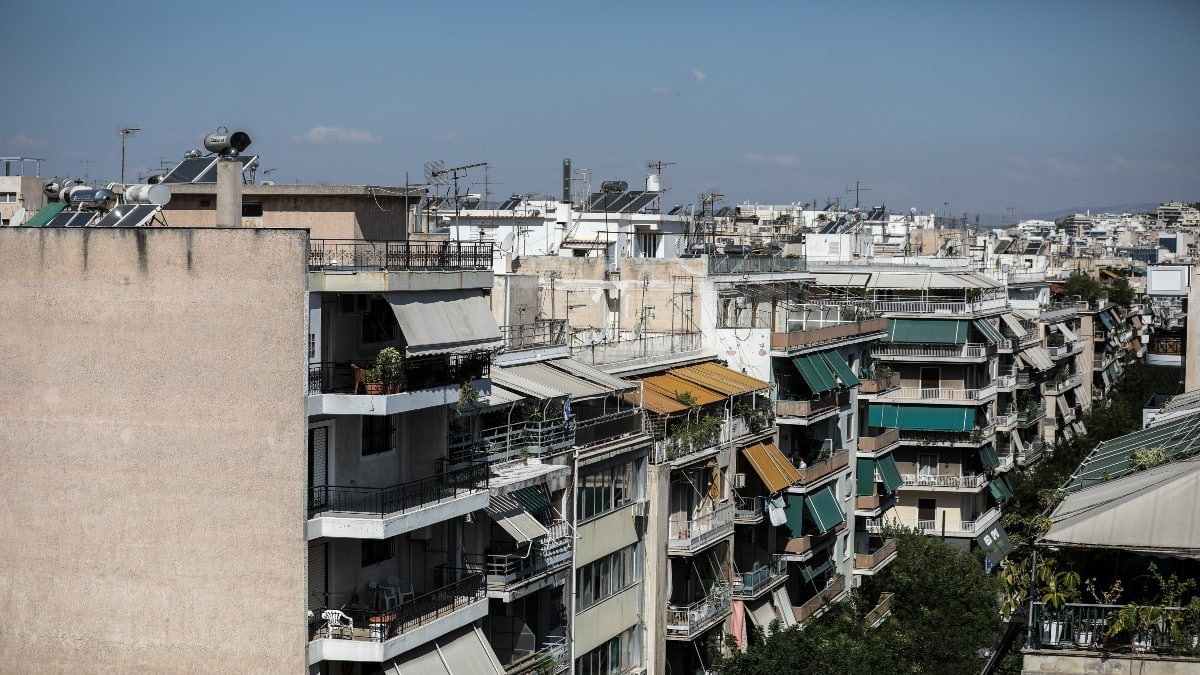 Σοκ για εκατομμύρια ενοίκους πολυκατοικιών: Το 60% των κτιρίων «πάσχει» από αυξημένο ποσοστό μονοξειδίου του άνθρακα