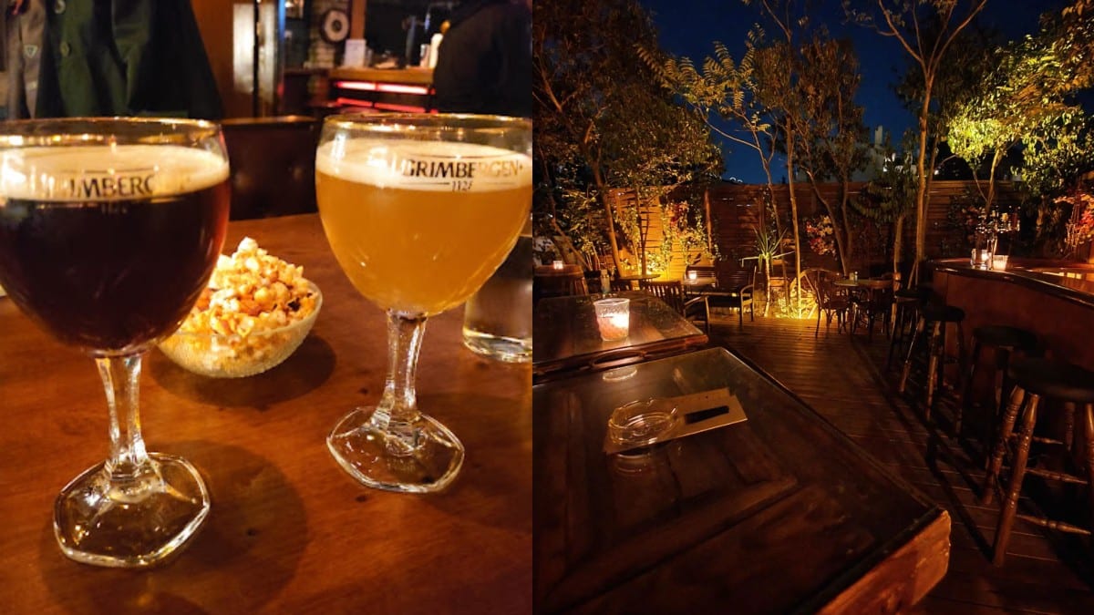 The Ploughman Pub: Ένα διαχρονικό ταξίδι στον κόσμο της ροκ και της μπύρας – Όταν το vintage συναντά το καλό ποτό