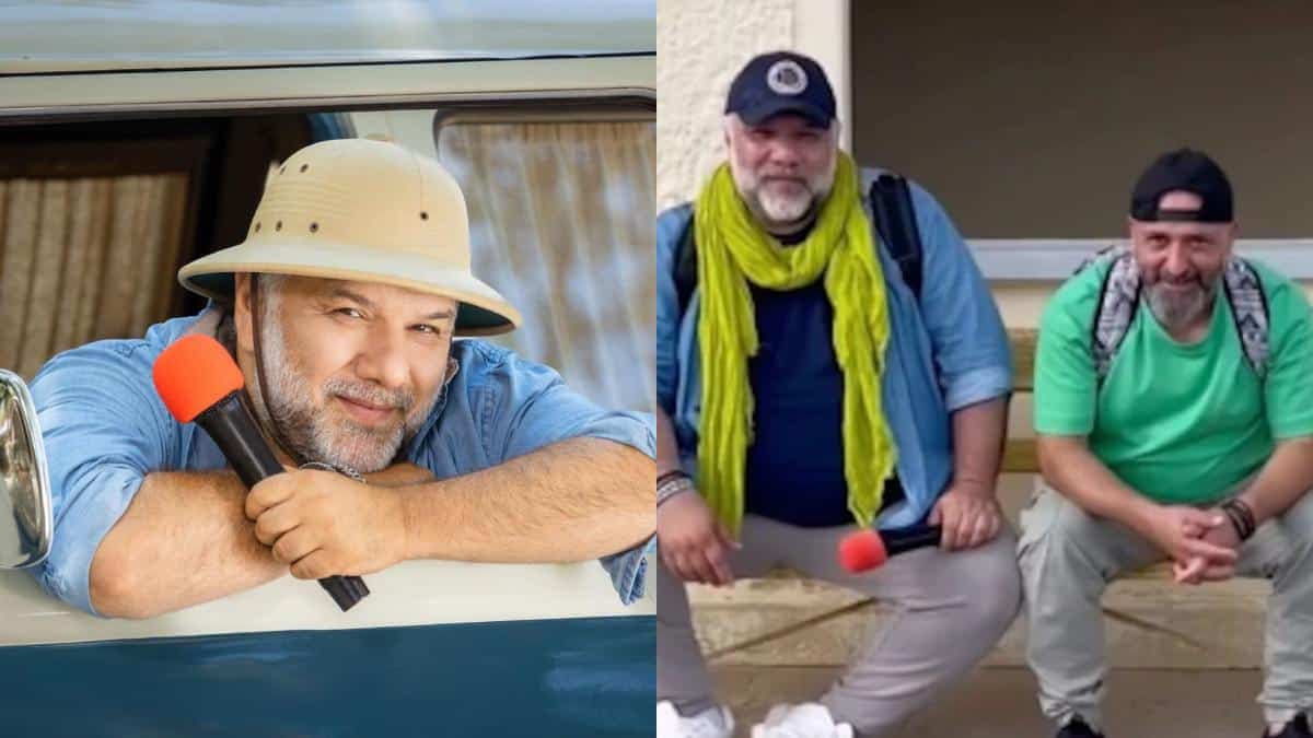 The Roadshow: Το Χ αποθεώνει Αρναούτογλου – «ΤΣΙΡΙΖΩ με τα αγγλικά του Γρήγορη, θεούλης»