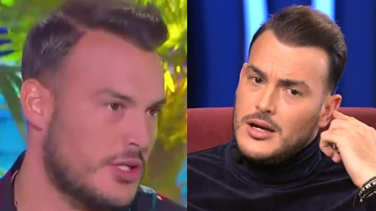 Ξεσπά ο Σάκης Αρσενίου: «Ο αδελφός μου έχει εγκεφαλική παράλυση – Θα ήθελα να τους ανατινάξω» (video)