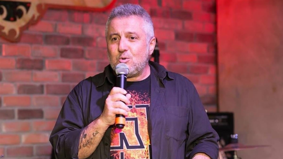 Στάθης Παναγιωτόπουλος: «Έχει ψυχολογικά» – Η αποκάλυψη από την καταγγέλλουσα για το revenge porn