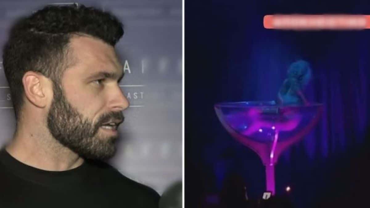 «Δεν έλαβα κάποια πρόσκληση, θα πάω σαν…»: Ο Στάθης Σχίζας για την παράσταση της Αλεξάνδρας Παναγιώταρου