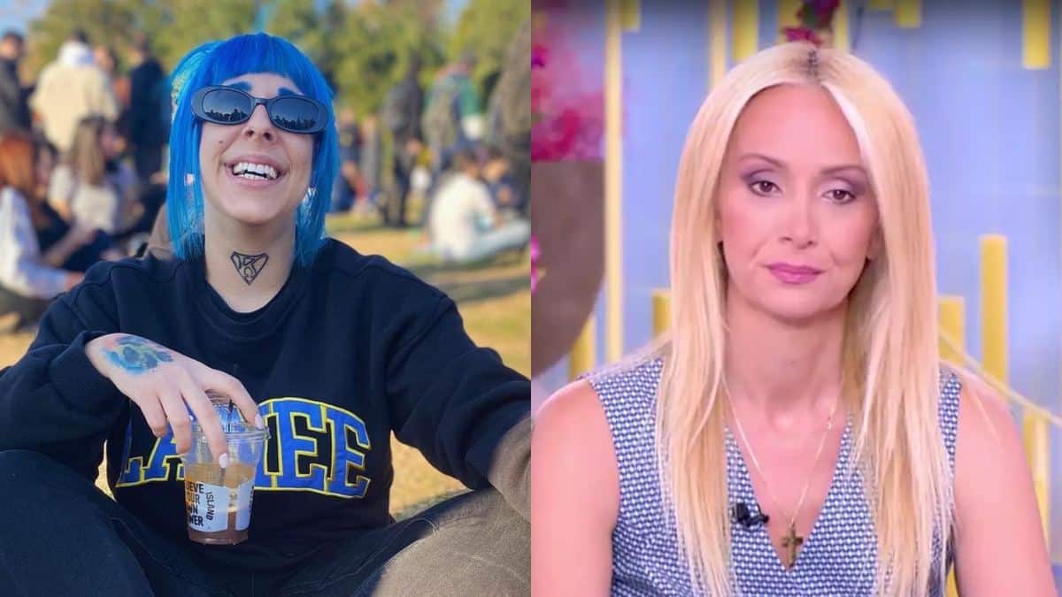 «Πατά επί πτωμάτων για ένα κομμάτι ψωμί»: Η Super Κική «αποτελειώνει» και την Ναταλί Κάκκαβα!
